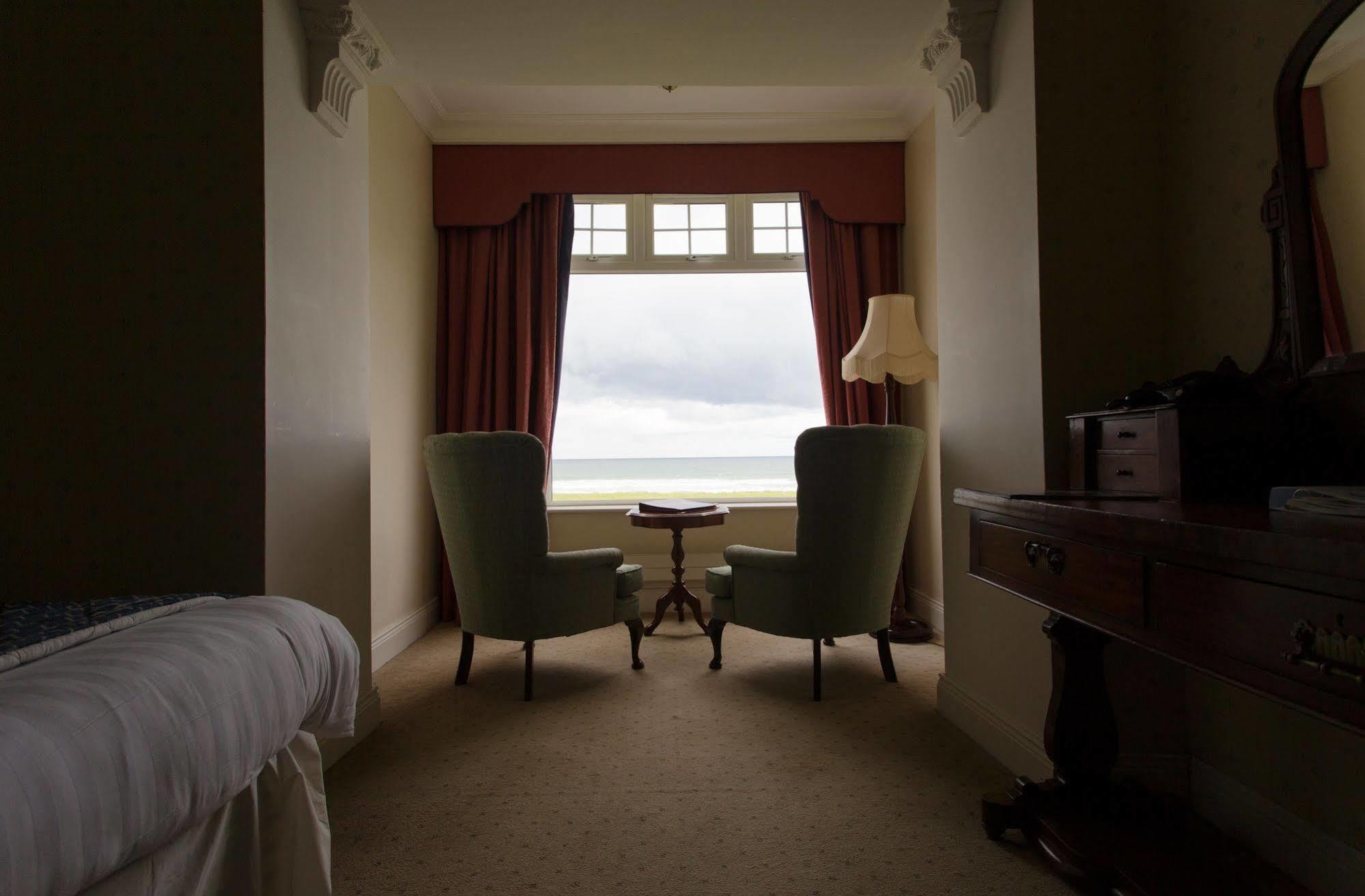 Sandhouse Hotel Rossnowlagh Luaran gambar